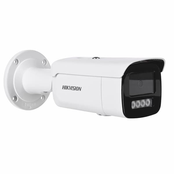 Hikvision Pro Series DS-2CD2T43G2-4LI(2.8 MM) Security Camera