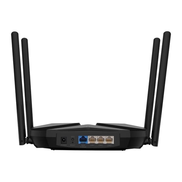 Mercusys MR85X AX3000 Dual Band Wi-Fi 6 Router