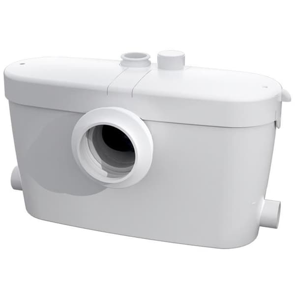 SFA Saniaccess 3 Wastewater Pump - 4 Inlets - Powerful & Quiet