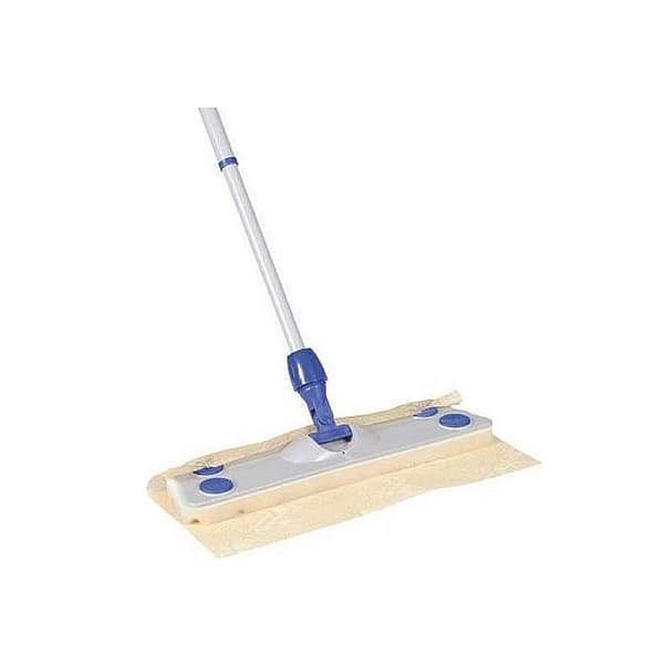 Linea Sweepy Floor Wiper 40 cm + Telescopic Handle 130 cm