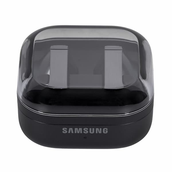 Samsung Galaxy Buds4 R540 Black True Wireless Stereo Bluetooth