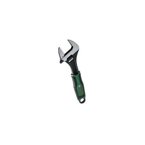 BOSCH Adjustable Wrench - High-Quality Tool for Mechanical and DIY Projects