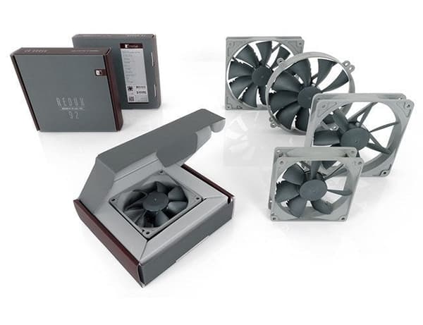 Noctua NF-S12B redux 700 Case Fan