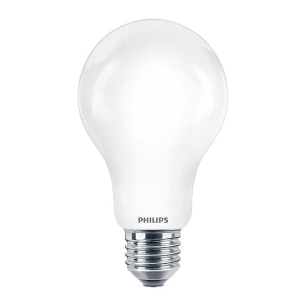Philips Classic LED Bulb 150W E27 Warm White