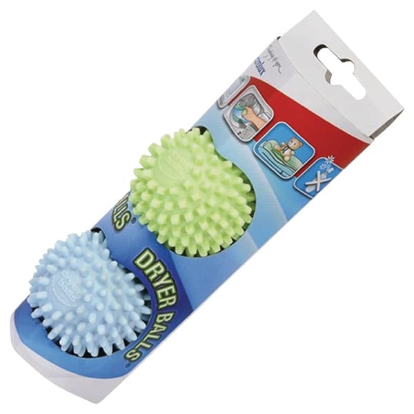 Electrolux 4055040424 Dryer Balls (2 Pieces)