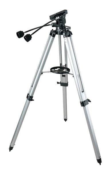 Celestron Tripod Universal 3 Legs Black Silver 5 kg Capacity