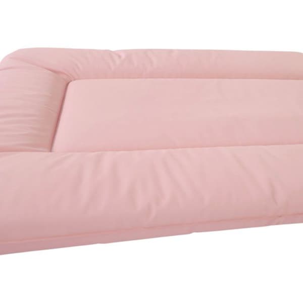 TINEO Changing Mat - ESSENTIAL - PVC - Powder Pink