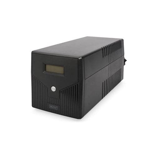 ASSMANN DIGITUS Professional UPS | 2000 VA/1200 W DN-170076