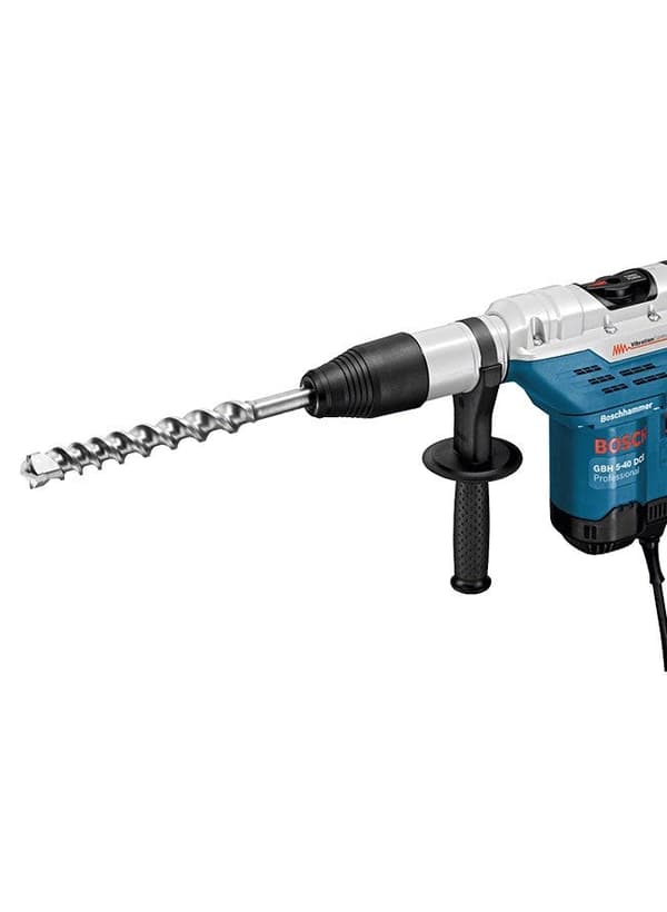 Bosch GBH 5-40 DCE Professional 1150W SDS Max 11J