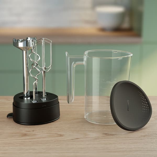 Philips Hand Mixer HR3781/20 500 W