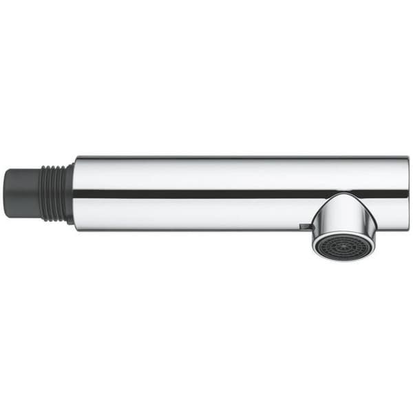 GROHE Minta Pull-Out Spray Head - Chrome - For Sink