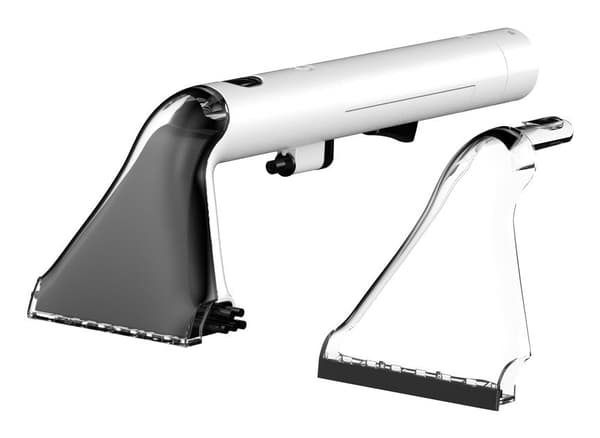 Tineco iCarpet Spot Handheld Carpet Cleaning Machine Black White