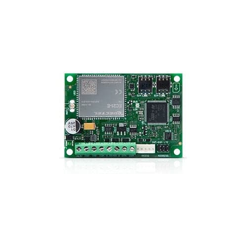 SATEL INT-GSM LTE - GPRS Communication Module