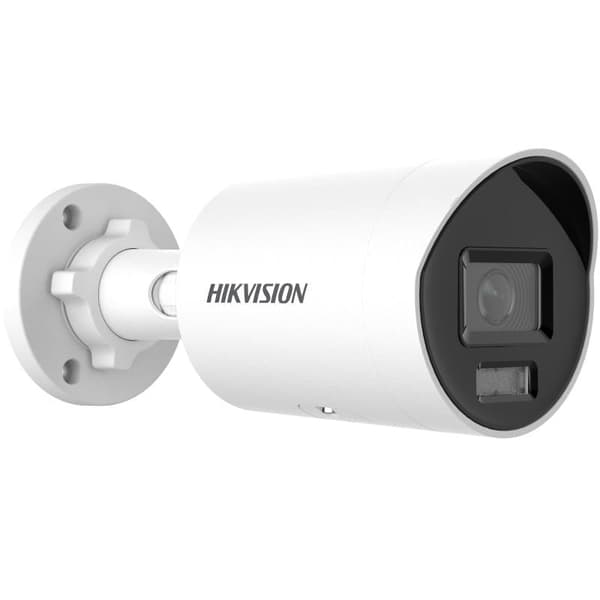 Hikvision DS-2CD2046G2H-IU IP Bullet Camera 4MP 4 mm