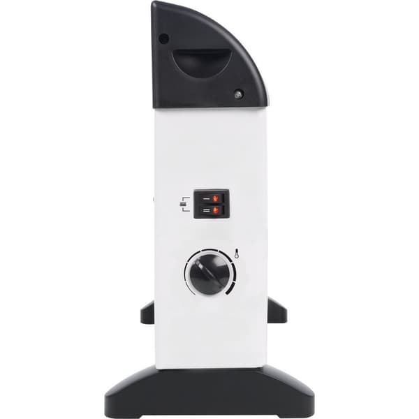 Tristar Convector Heater 2000W White/Black KA-5164