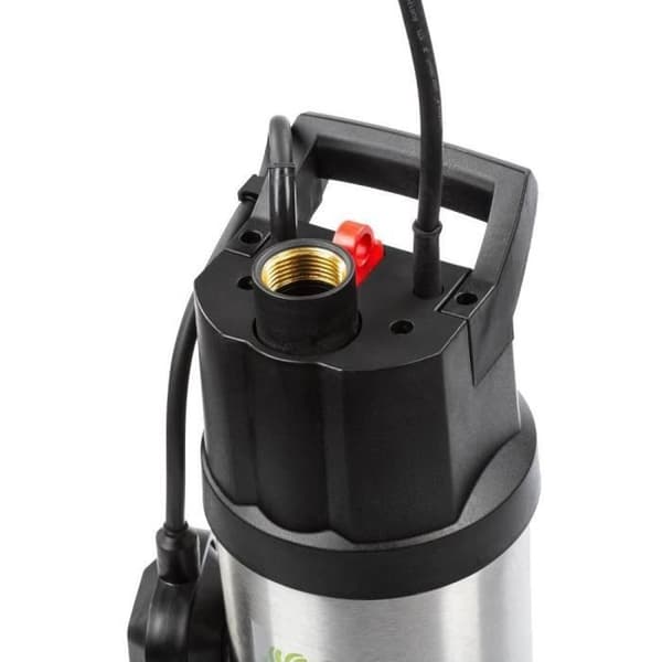Fieldmann Submersible Pump 1200W - FVC 7005-EC