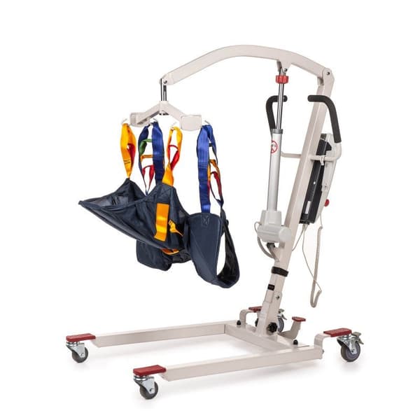 Transport and Bath Lift SAMSON by VITEA CARE