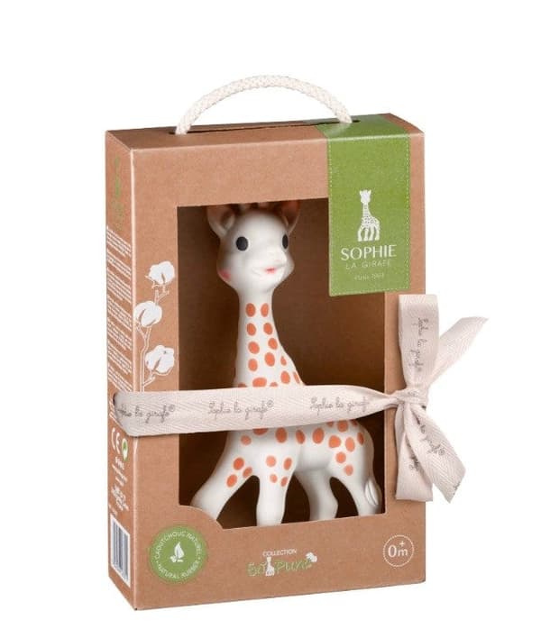 Sophie the Giraffe 616331 Teether