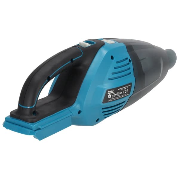 DEDRA DED7070 Handheld Vacuum Cleaner 18V Cordless 0.5 L