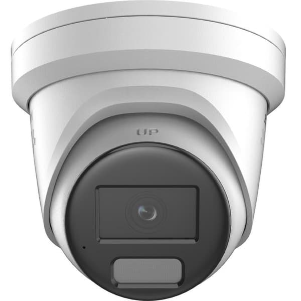 HIKVISION IP Camera DS-2CD2367G2H-LISU/SL (2.8mm) (eF)