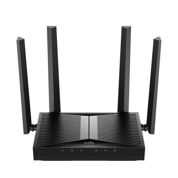 Cudy AX3000 Wi-Fi 6 Access Point 2402 Mbit/s AP3000D