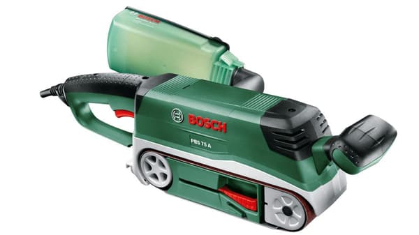 Bosch Belt Sander PBS 75 A 710W
