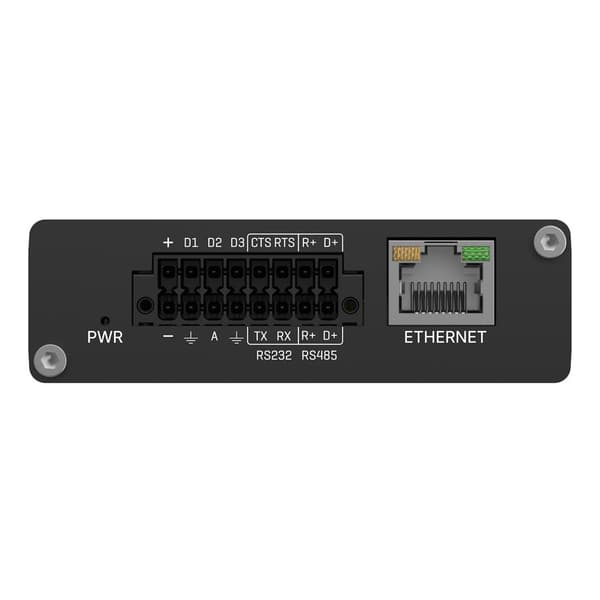 Teltonika NTP001 NTP Server with GPS