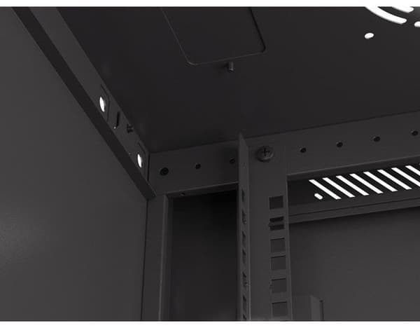 Lanberg Rack 4U