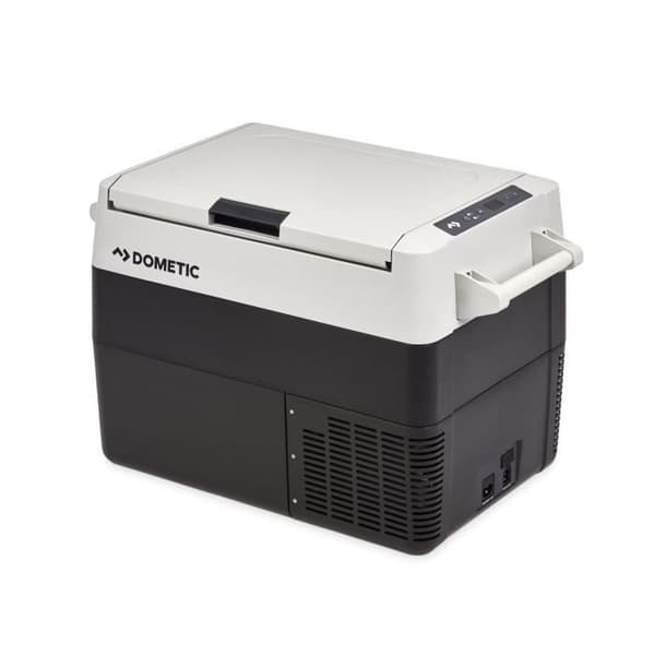 DOMETIC Compressor Cooler - 34 L - AC/DC - Temperature Setting from +20° to -18°C - CFF 35