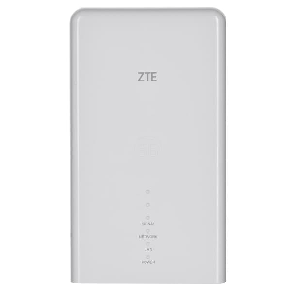ZTE Router MC889+T3000