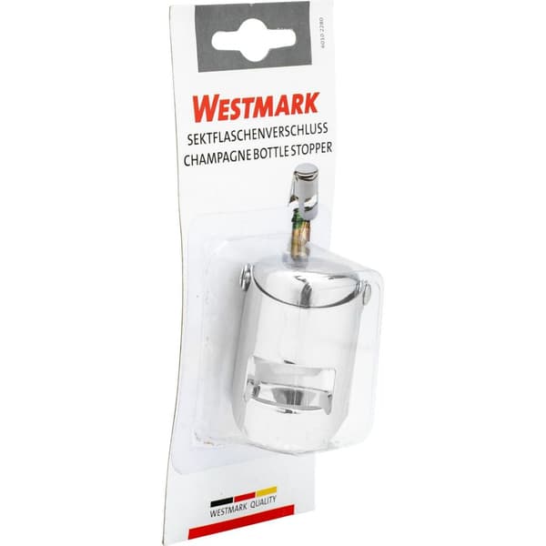Westmark Champagne Bottle Stopper