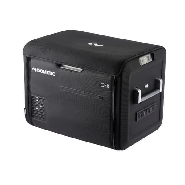 DOMETIC - Protective Case - Black - CFX3 PC55IM