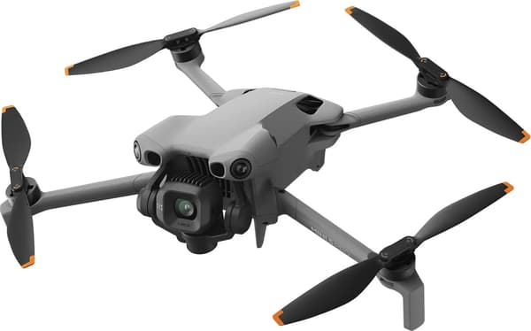 DJI Mini 5 Pro Drone Camera with RC-N3 Remote Controller 50 MP 4K/120fps