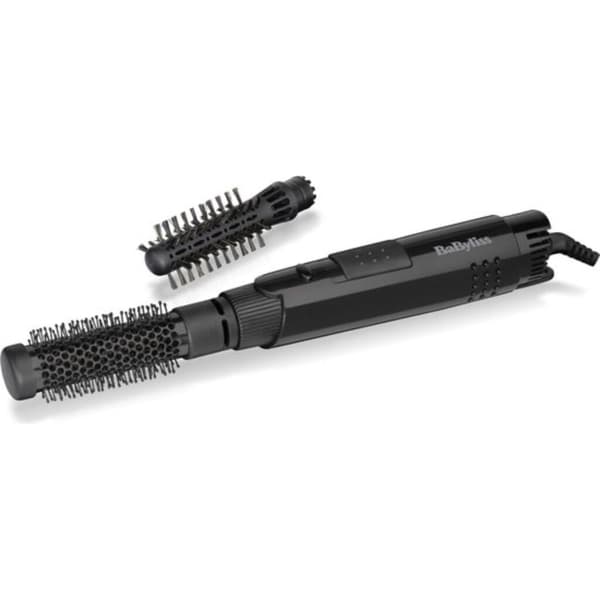 Babyliss AS86E Hair Dry Brush Black