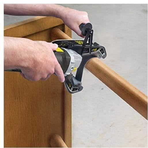FARTOOLS Tube Belt Sander - TBS1300 - 1300W - Compact