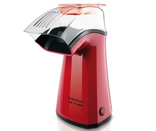 Taurus Pop'n'Corn Popcorn Maker 968375000