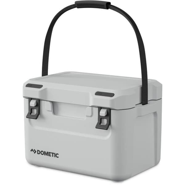 DOMETIC Cool Ice CI 15 Insulated Cooler - 15 L - Keeps Ice for Several Days - Mist