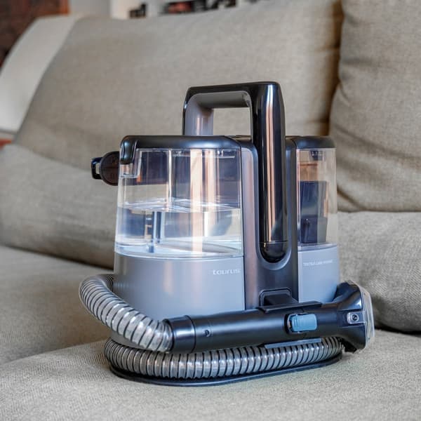 Taurus EST9489310L Dry & Wet Vacuum Cleaner - 400W