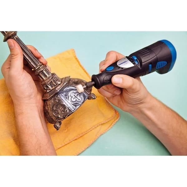 DREMEL 52-Piece General Purpose Tool Kit - 687