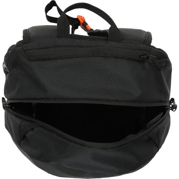 WHISTLER Reflective Backpack - Froswick - 30 L - Black - Adjustable Straps