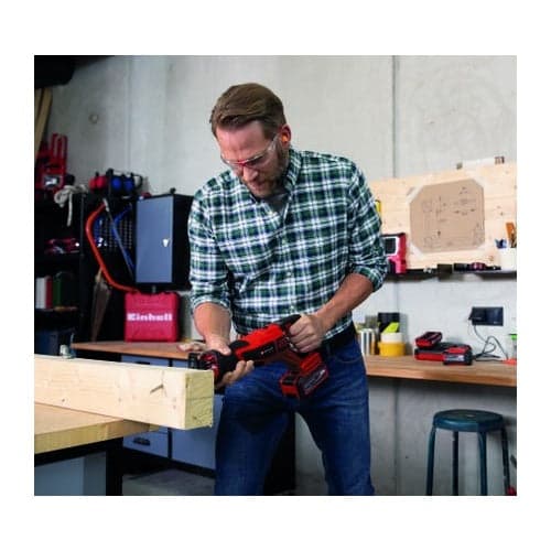 Einhell TE-AP 18/28 Li BL Cordless Universal Saw - Bare Tool - Power X-Change