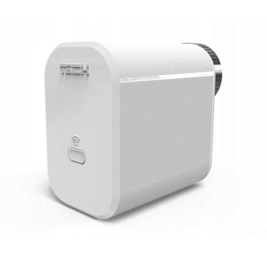 STT-869 - Wireless Electric Actuator White
