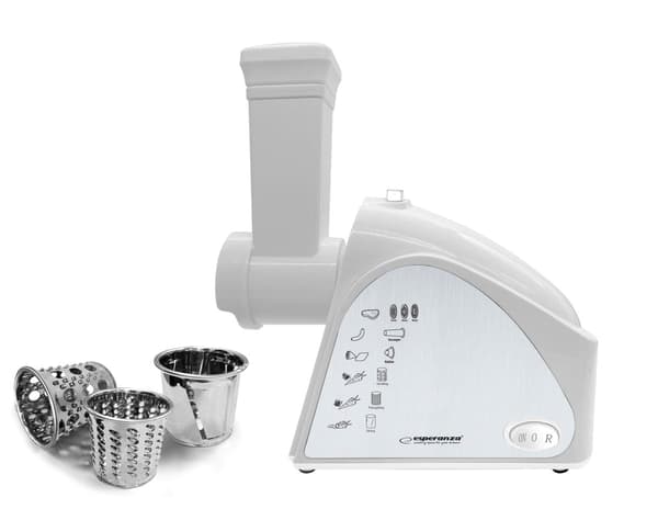 Esperanza EKM034 Meat Grinder 2200W Grey