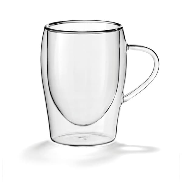 Scanpart Thermo Tea Glasses 30cl - 2 Pieces