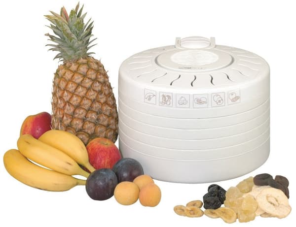 Clatronic Food Dehydrator DR 2751