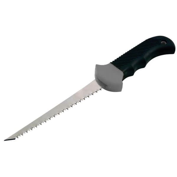 FARTOOLS Placoplâtre Saw - 160 mm - Black