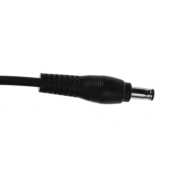 Green Cell AD21P Power Adapter 90W Black