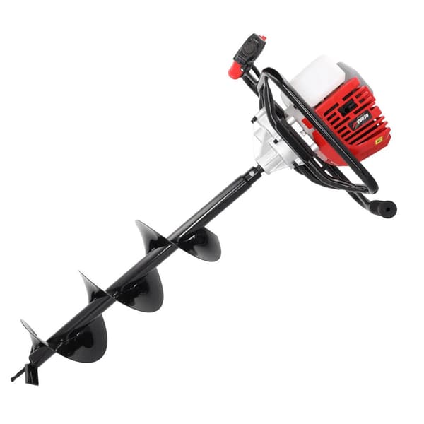 DEDRA DED8809 Power Earth Auger 1.45 kW