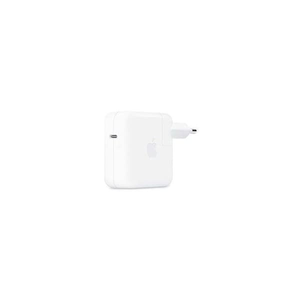 APPLE - 70W USB-C Power Adapter - White