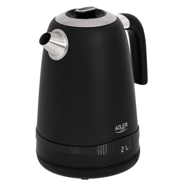 Adler AD 1295b Electric Kettle 1.7 L Black